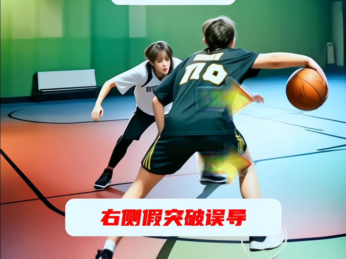 如何利用篮球青训营提升个人技术和团队协作?_2